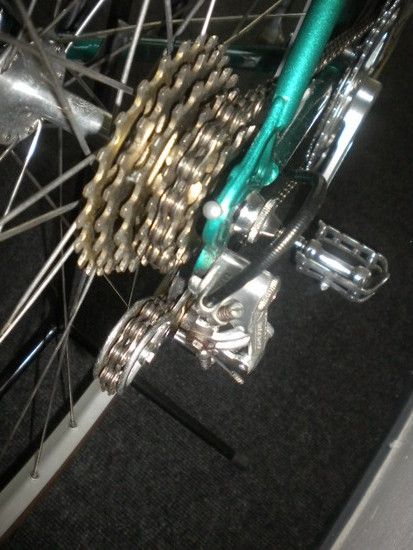 Dura Ace 6-fach