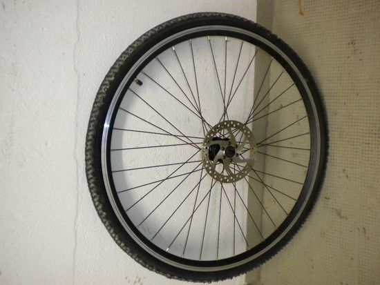 VR 28 Zoll Disc