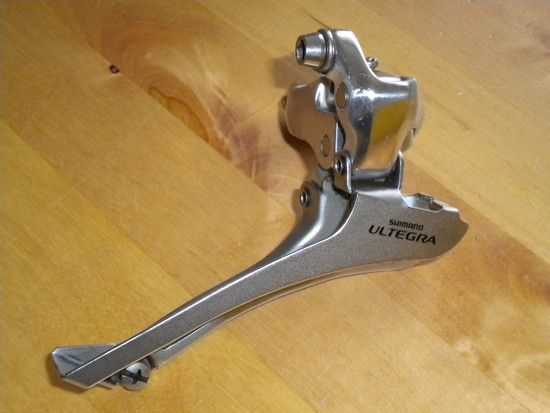 Ultegra FD-M 6600