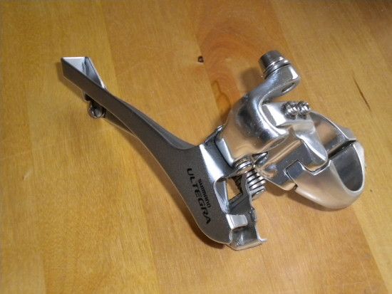 Ultegra FD-M 6600