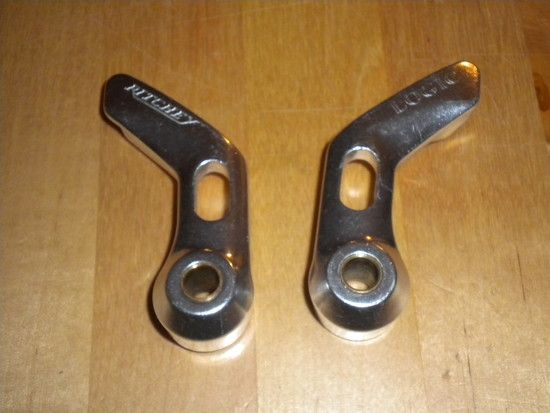 Ritchey Logic arms only