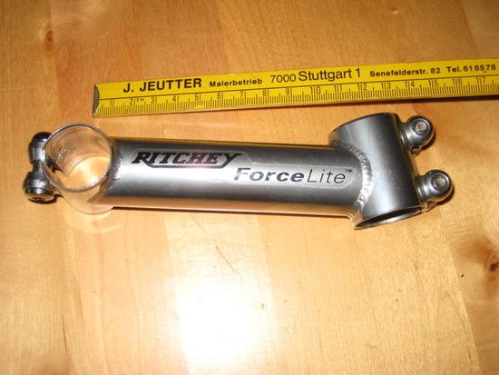 Ritchey 120 mm