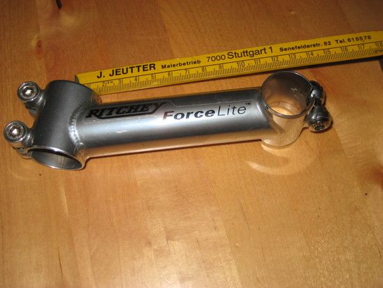 Ritchey 120 mm