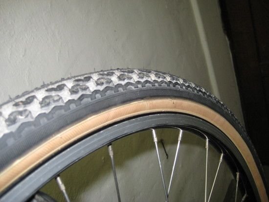 Skinwall Schwalbe Cruiser HS 228 1,75x26
