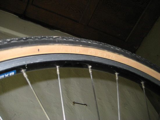 Skinwall Schwalbe Cruiser HS 228 1,75x26