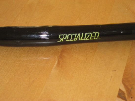 Lenker Specialized 50 cm