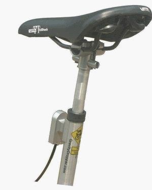 Gravity Dropper