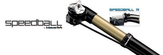 Maverick Speedball R