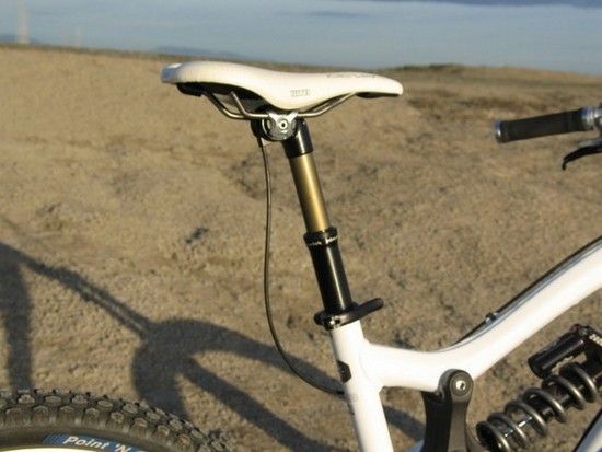 Maverick Speedball R am Bike