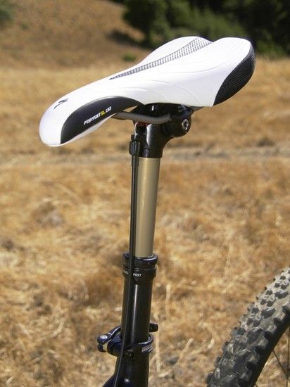 Specialized Command am Bike