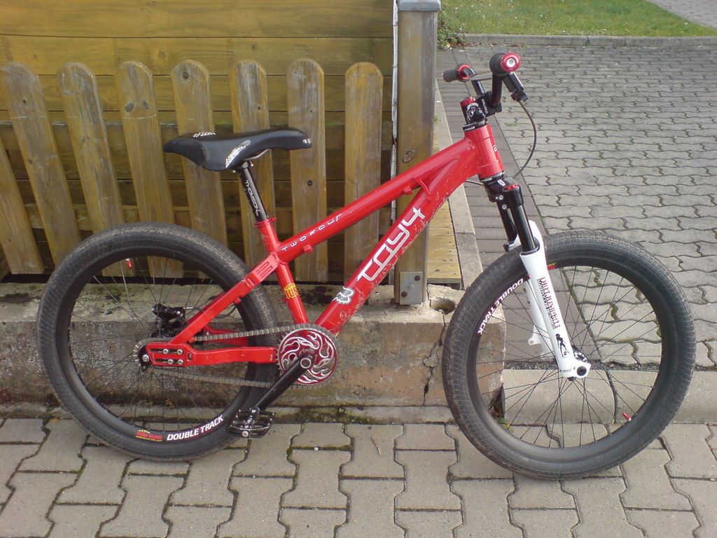 Foto 24 Bicycles Toy 4 MTB News