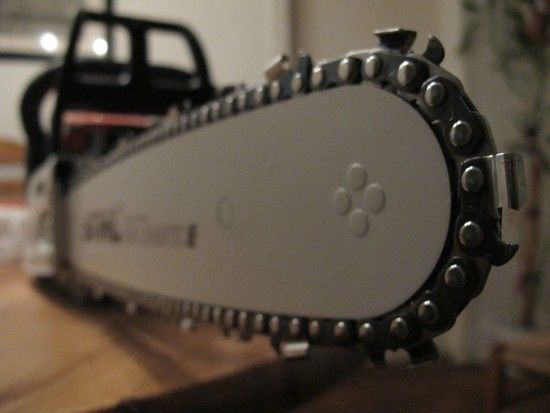 Chainsaw