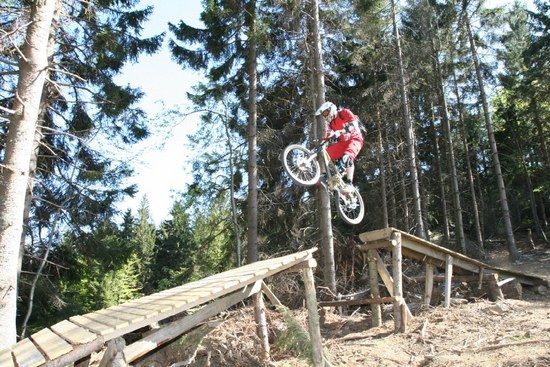 Holzgap