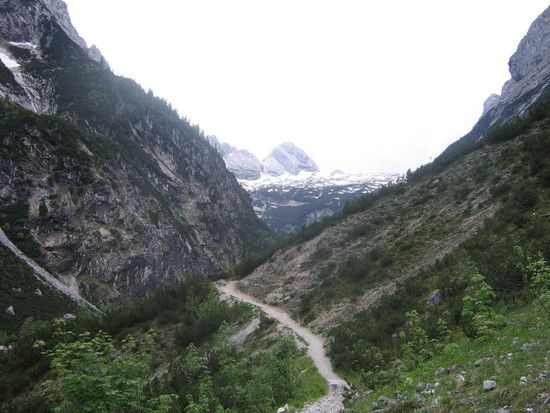 Garmisch Reintal 8