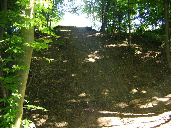 Hochberg Freeride