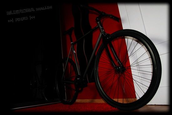 Fixie