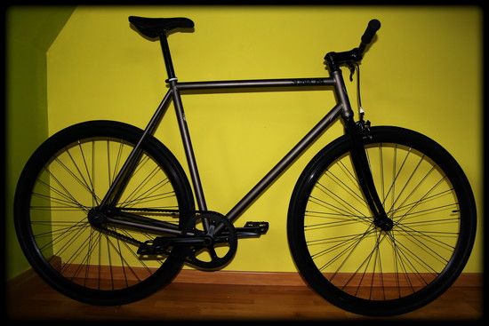 3Fixie