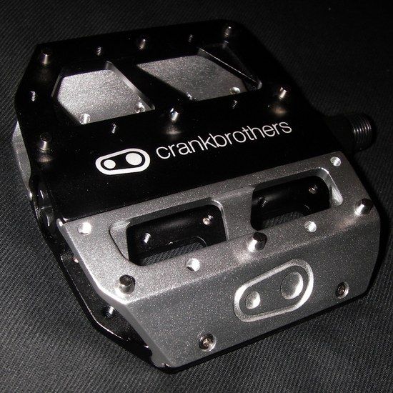crankbrothers 5050X