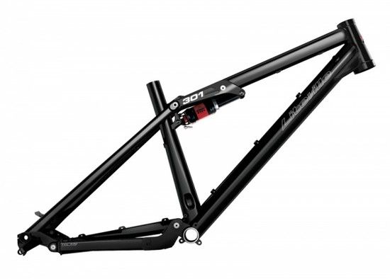 Liteville301Mk8Frame