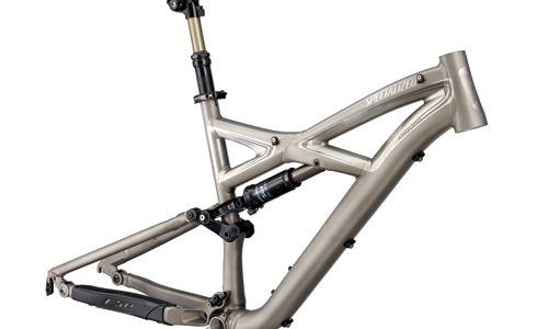 SpecializedEnduroFrame