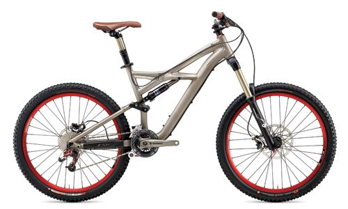 SpecializedEnduroSL2010