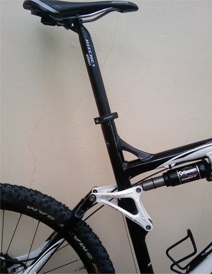 amr7600 Sattelr dicker