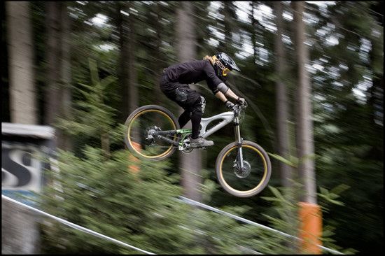 GDC DM Wildbad 2011