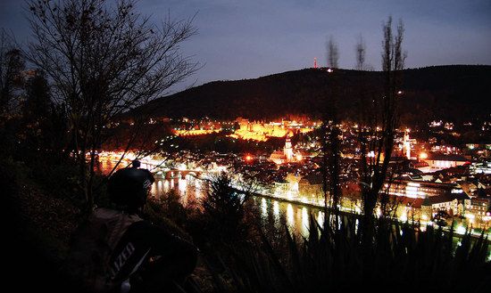 Philosophenweg pt.II