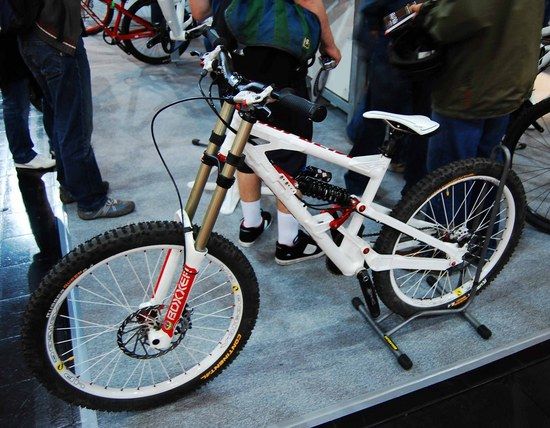 EB2008 / Nicolai
