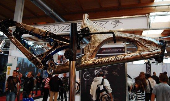 EB2008 / SantaCruz