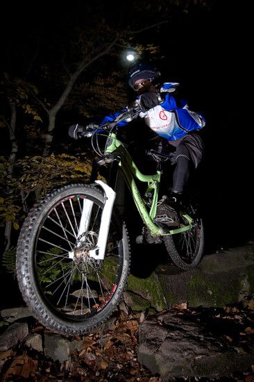 HD-Nightride