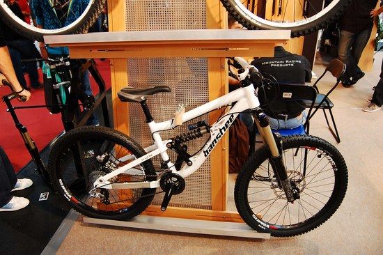 EB2008 / Banshee