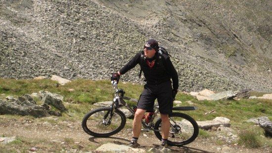Grand Paradiso Tour
