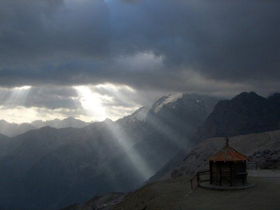 Tibethütte