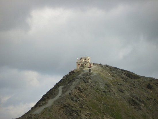 Stilfserjoch
