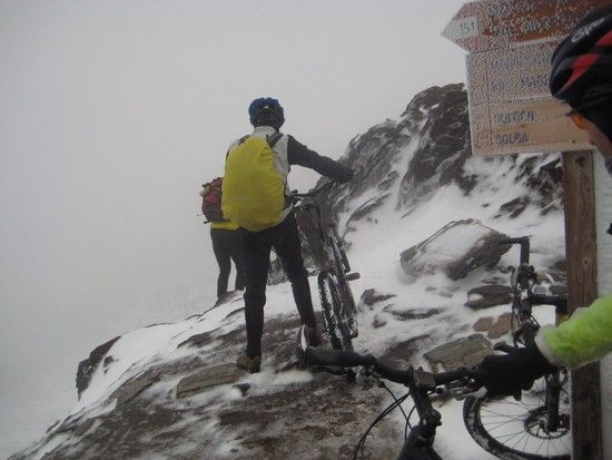 Madritschjoch 2010