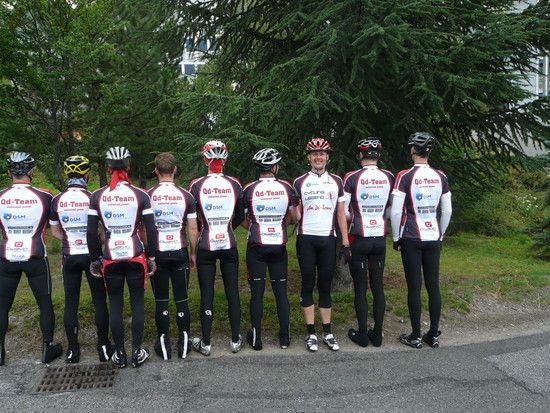 Qd-Team 2011