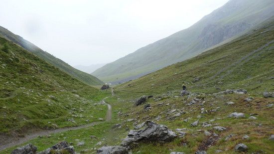 Pass di Val Trela