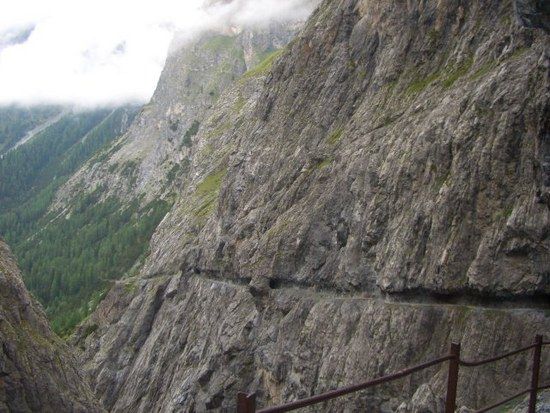 UinaSchlucht