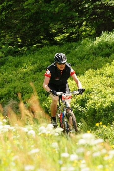 Ultrabike 2009