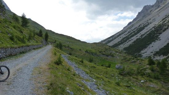 Valle Alpisella