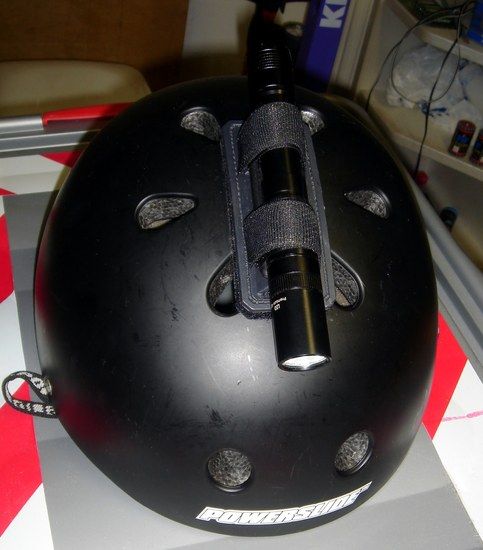 Helmvornganz