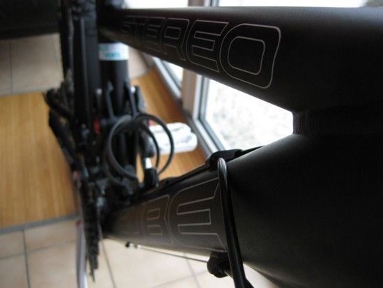 Cube Stereo 6
