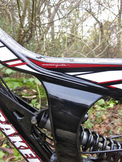 Mondraker Kaiser 2010