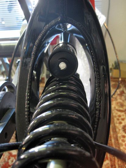 Mondraker Kaiser 2010