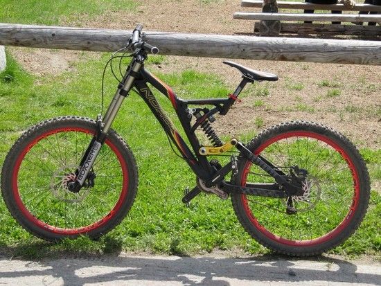 norco