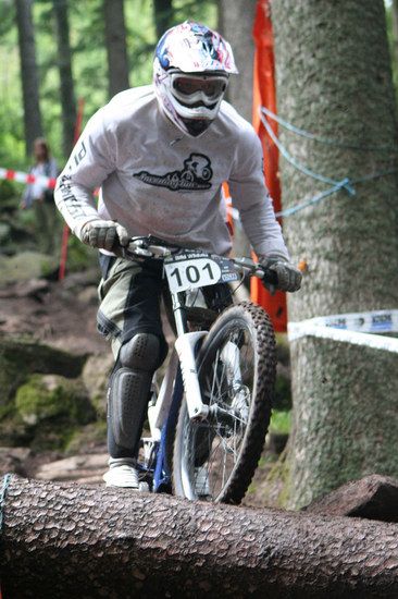 IXS Cup Wildbad 2007