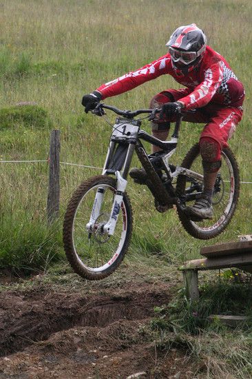 Leogang Nick Beer1