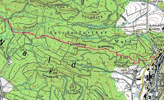 Diekholzen-Badse