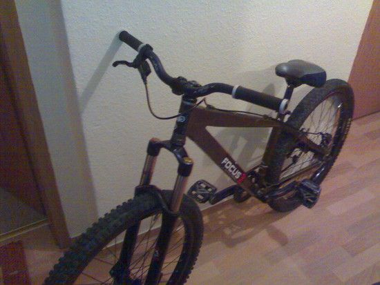 Dirt